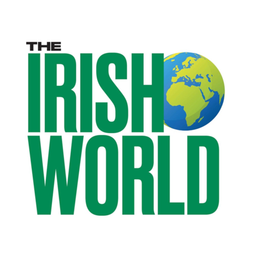 Irish World Newspaper app icon
