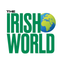 Irish World Newspaper icon