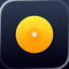 djay - DJ App & AI Mixer icon