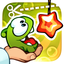 Cut the Rope: Experiments GOLD icon
