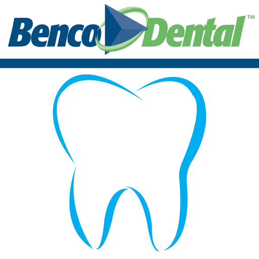 Benco Dental app icon