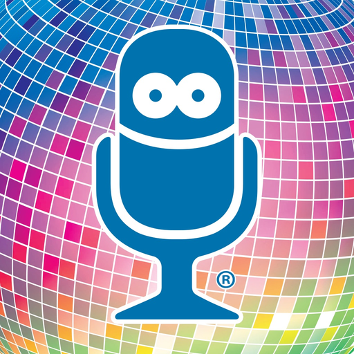 Singing Machine Karaoke app icon