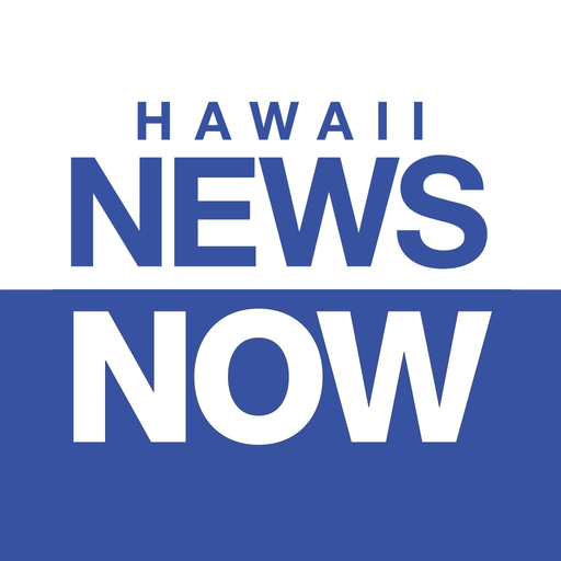Hawaii News Now app icon