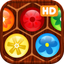 Flower Board HD - A relaxing puzzle game icon