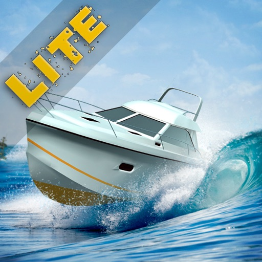 Craft Control Lite app icon