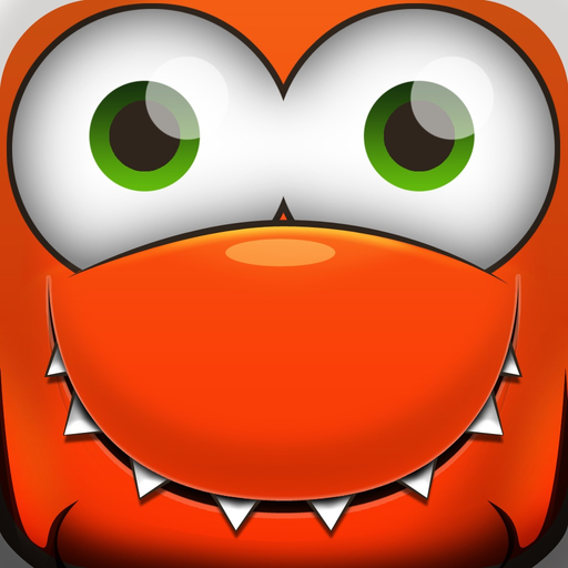 Hungry Nemo app icon