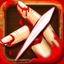 Cut Fingers: Online icon