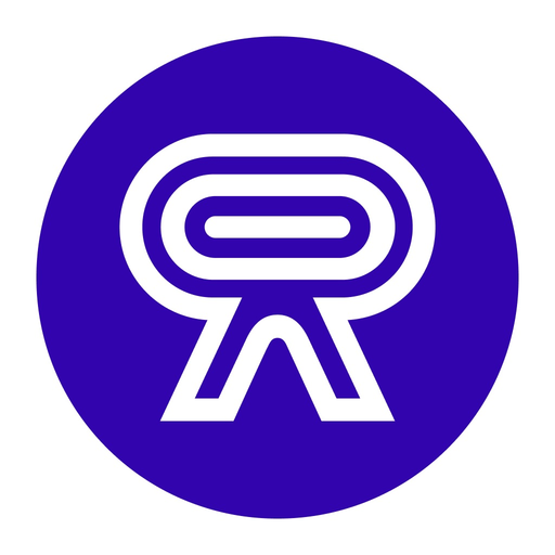 Rockbot Remote app icon