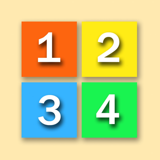Counting Board app icon