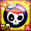 Pirate Gunner HD icon