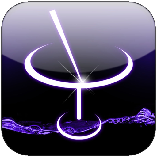 MyCocktailBook app icon