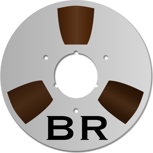Boom Recorder Lite app icon