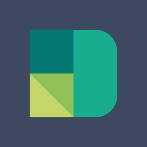 Lifedomus app icon