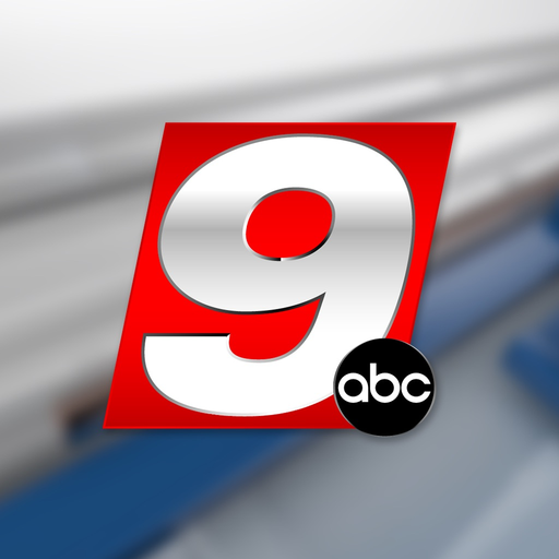 KTRE 9 Local News app icon