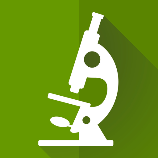 Plant Histology HD app icon