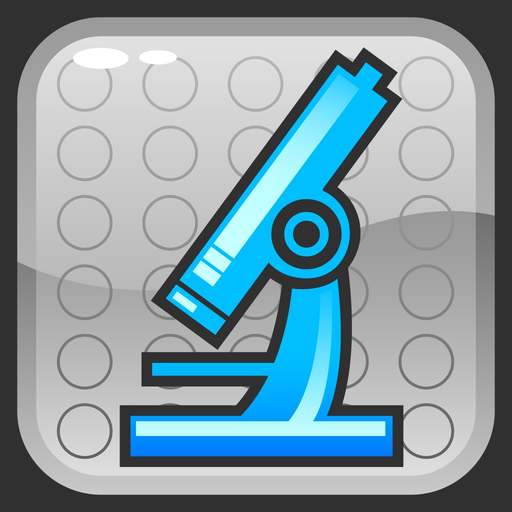 Plant Histology Lite app icon