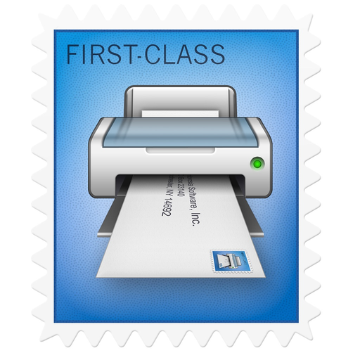 EasyEnvelopes app icon