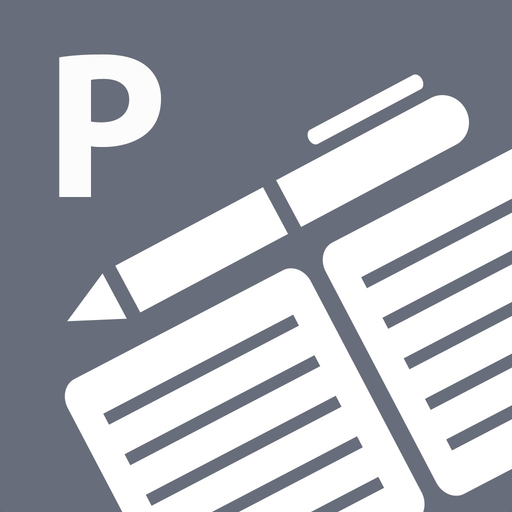 Prayer Notes: Ask, Seek, Knock app icon