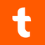 talabat: Food, grocery & more icon