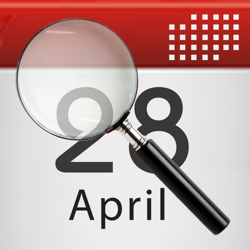 CalSearch app icon