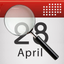 CalSearch icon