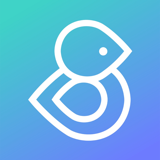 Swimplaces app icon