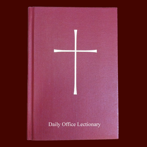 Daily Office Lectionary app icon