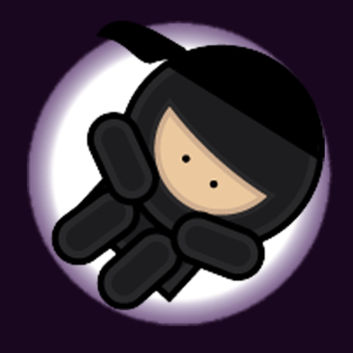 Loopy Ninja Runner app icon