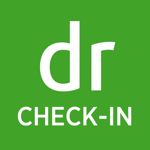 DrChrono Patient Check-In app icon