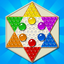 Chinese Checkers icon