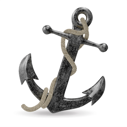 PRO CHARTS - Marine Navigation app icon