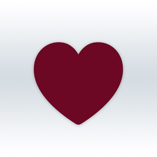 Hochzeit app icon