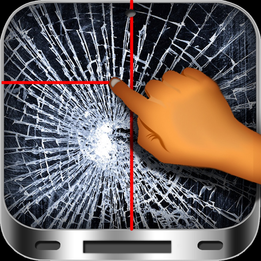 Shake-Break-Make app icon