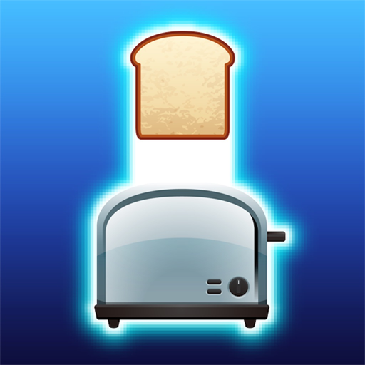 Pan Touch app icon