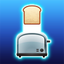 Pan Touch icon