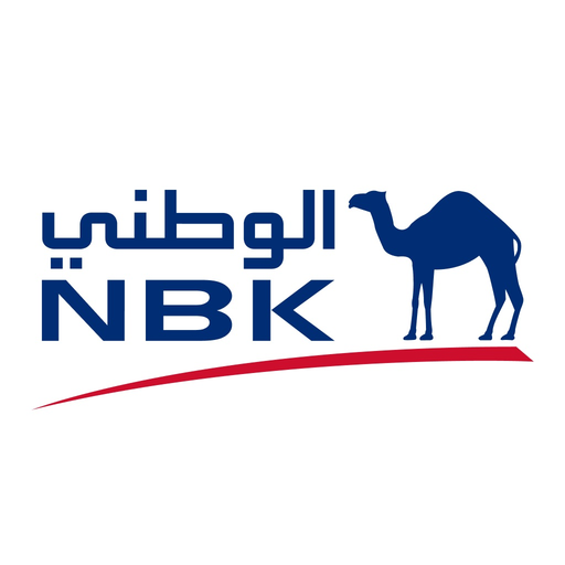 NBK Mobile Banking app icon