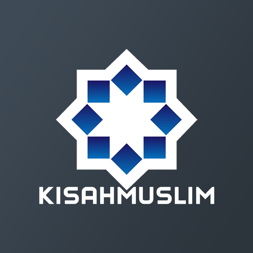Kisah Muslim app icon