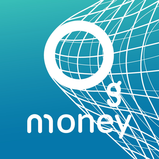 Og Money - Payments&Gift Cards app icon