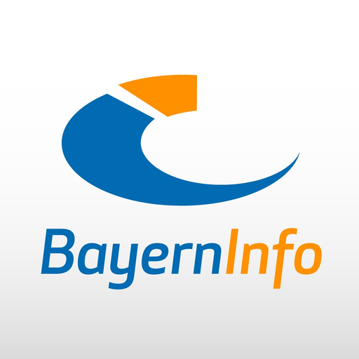 BayernInfo Maps app icon