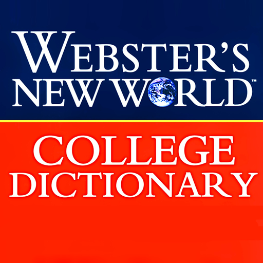Webster’s College Dictionary app icon