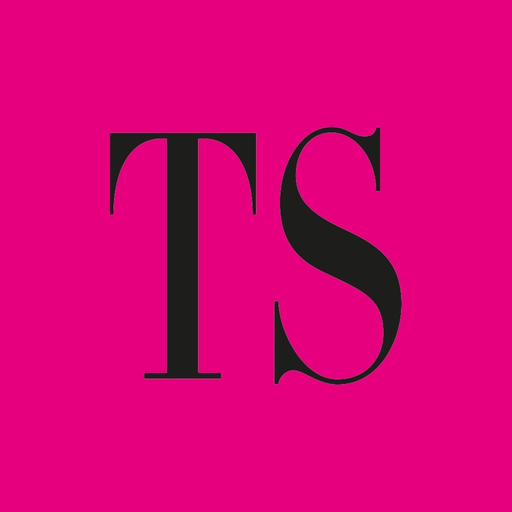 TUSTYLE app icon