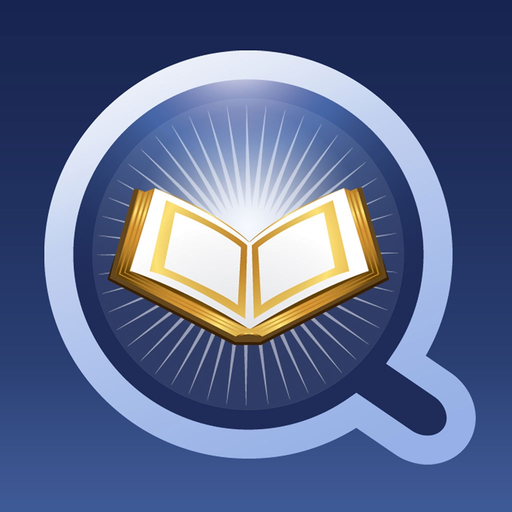 Quran Explorer app icon