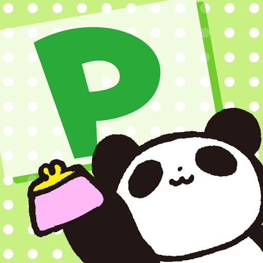 PointZandaka app icon