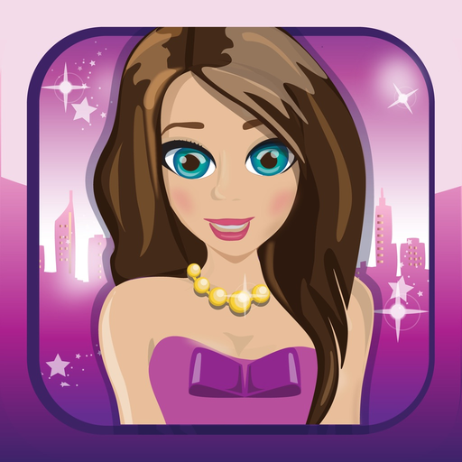Fashion City: World of Fashion app icon