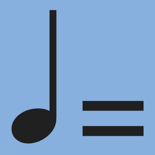 QuartzMetro app icon