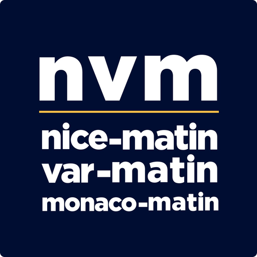 NVM : Info Nice, Var, Monaco app icon