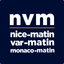 NVM : Info Nice, Var, Monaco icon