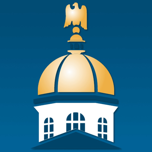 Concord Monitor app icon