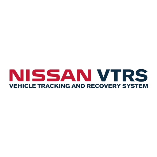 Nissan VTRS Locator app icon