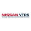 Nissan VTRS Locator icon